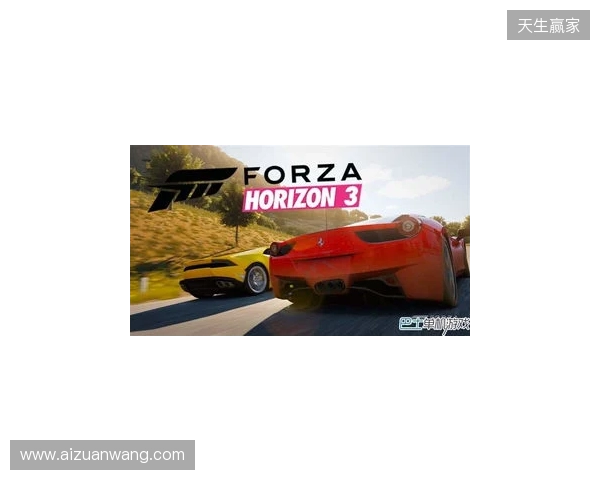 《极限竞速:地平线 6》等首发支持 DLSS 4 《极限竞速:地平线 6》等首发支持 DLSS 4