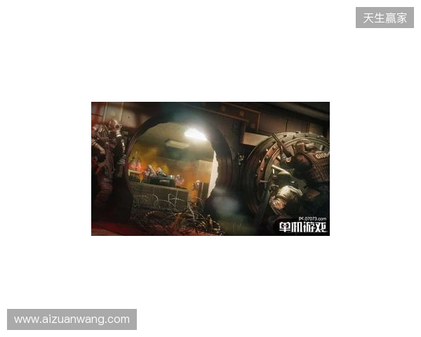 《彩虹六号:攻势》中国赛区成立 《彩虹六号:攻势》中国赛区成立