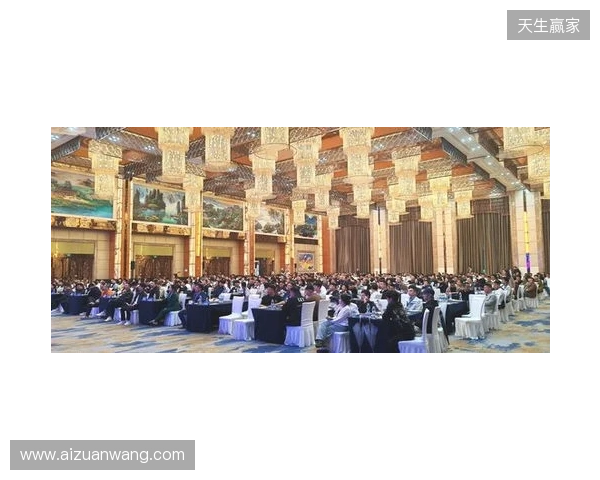 2026电竞行业总裁战略峰会观察：智能驱动与连锁化红利正重塑行业“第二曲线”