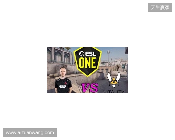 IEM亚特兰大2026:状态回暖!Vitality 2-0 FaZe IEM亚特兰大2026:状态回暖!Vitality 2-0 FaZe